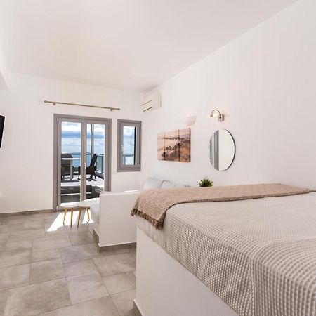 Enalion White Suites Oia Exteriör bild
