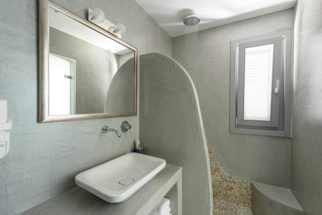 Enalion White Suites Oia Exteriör bild